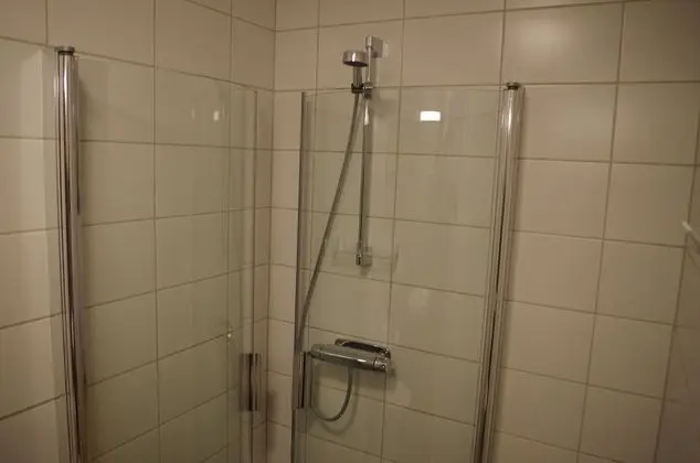 Tek Büyük Yataklı Oda, Özel Banyo