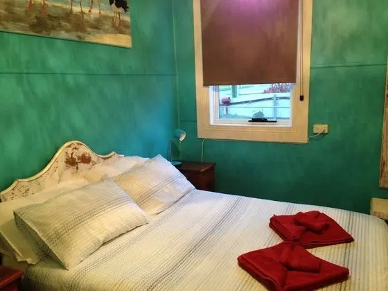 Ev, 3 Yatak Odası