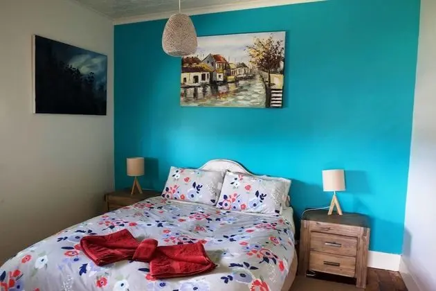 Ev, 3 Yatak Odası (7 Nights )