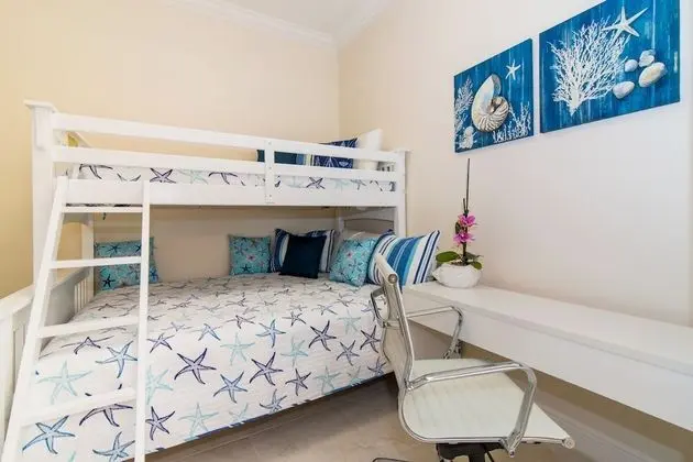 Luxury Villa, 6 Yatak Odası, Okyanus Manzaralı, Denize Sıfır