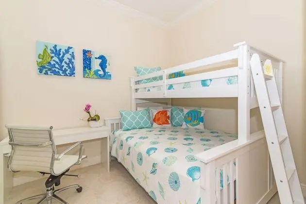 Luxury Villa, 6 Yatak Odası, Okyanus Manzaralı, Denize Sıfır
