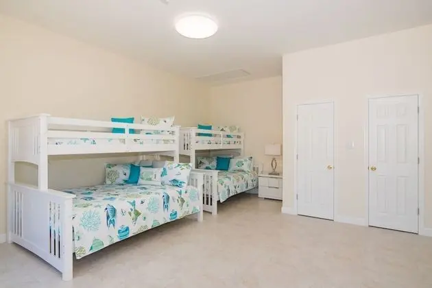 Luxury Villa, 6 Yatak Odası, Okyanus Manzaralı, Denize Sıfır