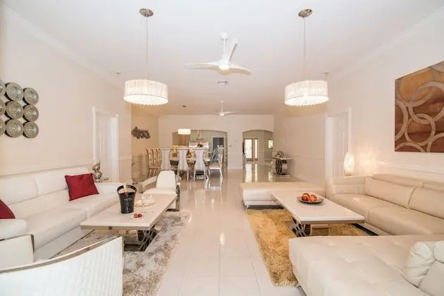 Luxury Villa, 6 Yatak Odası, Okyanus Manzaralı, Denize Sıfır