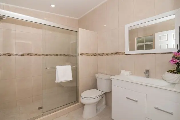 Luxury Villa, 6 Yatak Odası, Okyanus Manzaralı, Denize Sıfır