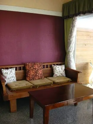 Deluxe Tek Büyük Yataklı Oda, Okyanus Manzaralı