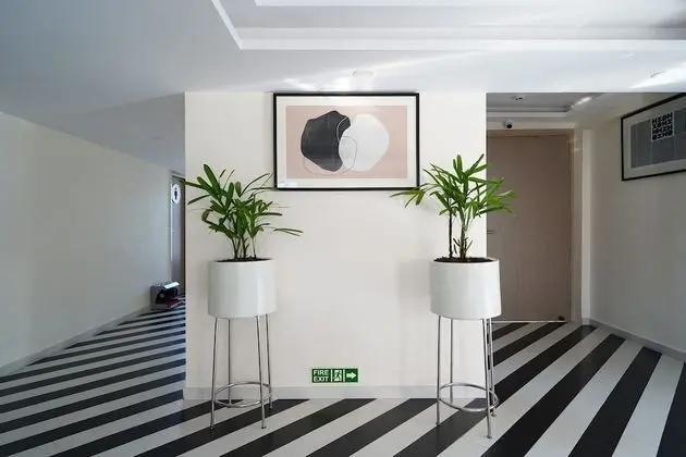 Standard Oda, 1 En Büyük (King) Boy Yatak, Sigara İçilmez, Şehir Manzaralı