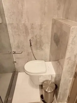 Standard Oda, 1 En Büyük (King) Boy Yatak, Sigara İçilmez, Şehir Manzaralı