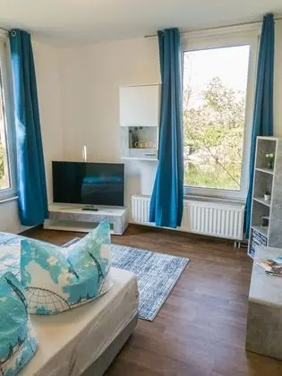 Deluxe Apart Daire