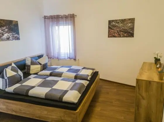 Deluxe Apart Daire