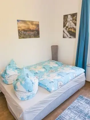 Deluxe Apart Daire