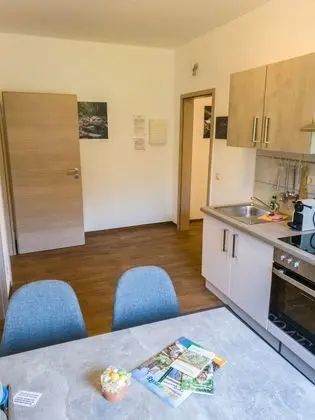 Deluxe Apart Daire