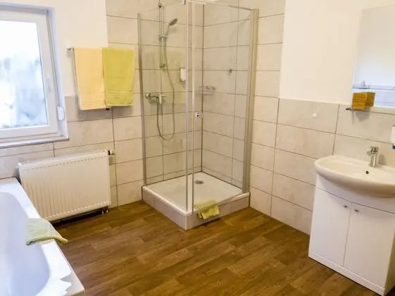 Deluxe Apart Daire