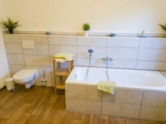 Deluxe Apart Daire