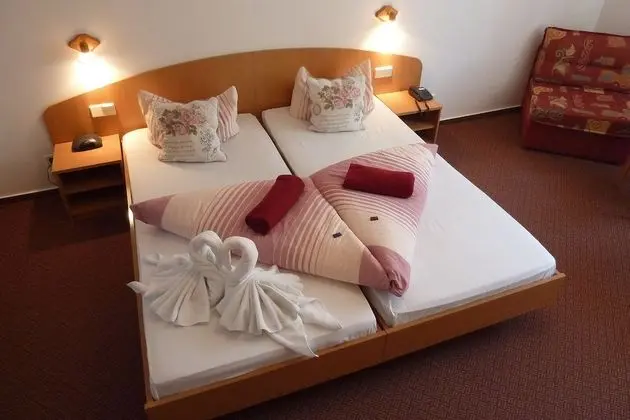 Apart Daire (2 Person)