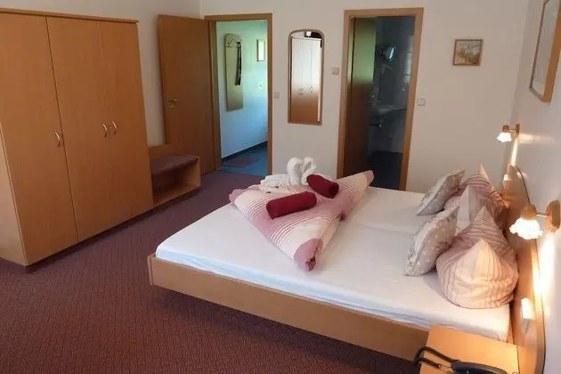 Apart Daire (2 Person)