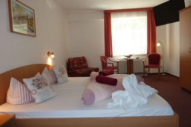 Apart Daire (2 Person)