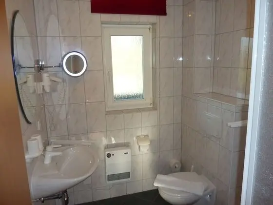 Apart Daire (2 Person)