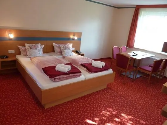 Apart Daire (3 Person)