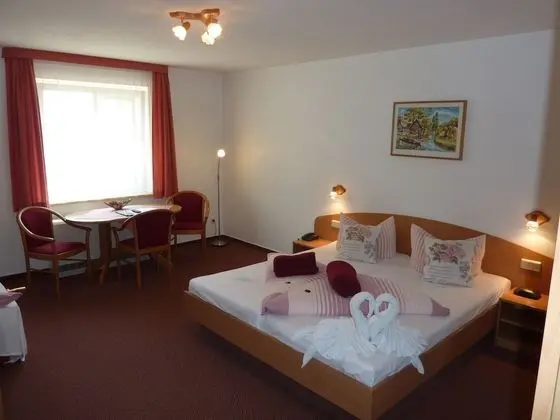 Apart Daire (3 Person)