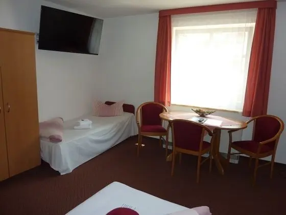 Apart Daire (3 Person)