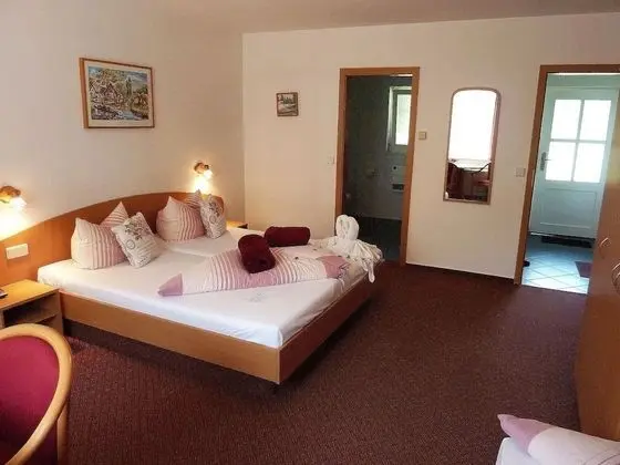 Apart Daire (3 Person)