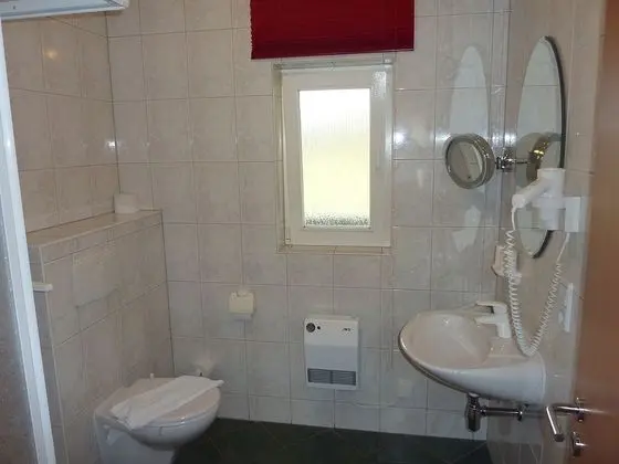 Apart Daire (3 Person)