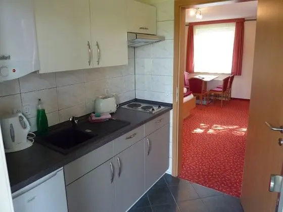 Apart Daire, Engellilere Uygun