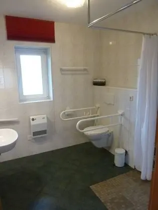 Apart Daire, Engellilere Uygun