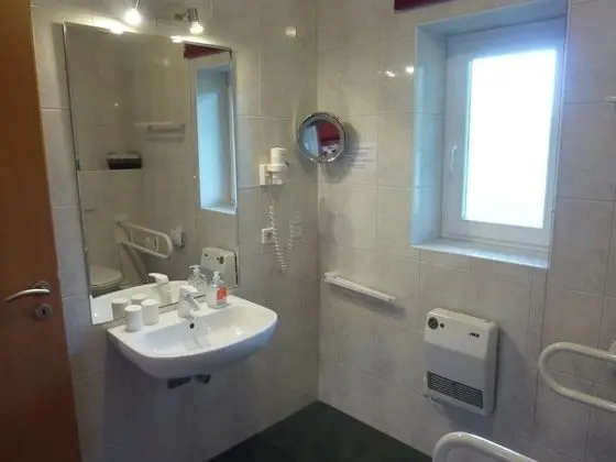 Apart Daire, Engellilere Uygun