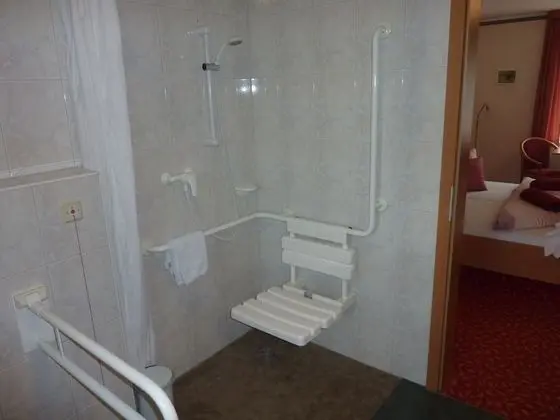 Apart Daire, Engellilere Uygun