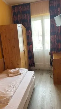 Tek Kişilik Oda