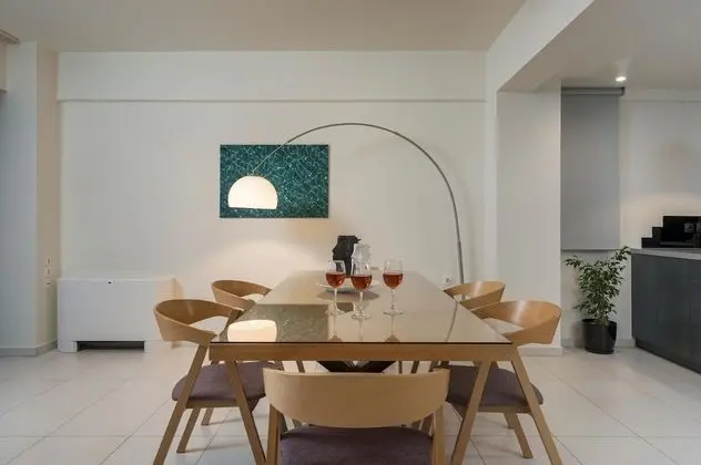 Apart Daire, 3 Yatak Odası