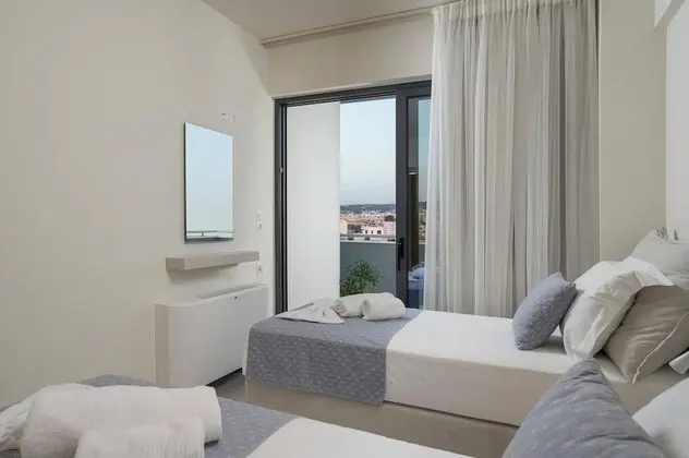 Apart Daire, 3 Yatak Odası