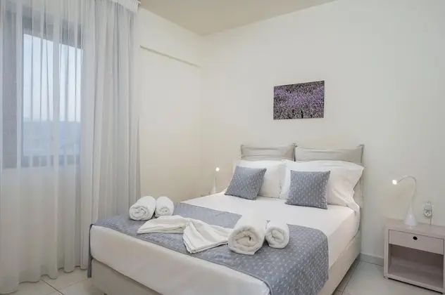 Apart Daire, 3 Yatak Odası