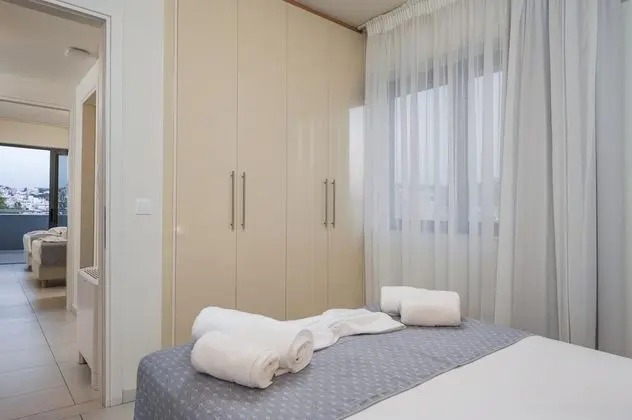 Apart Daire, 3 Yatak Odası