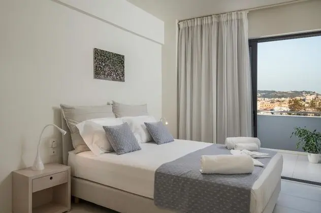 Apart Daire, 3 Yatak Odası