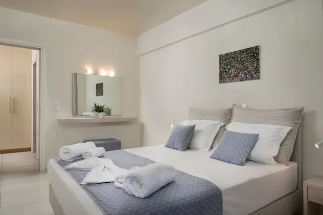 Apart Daire, 3 Yatak Odası