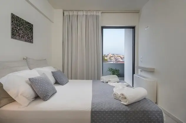 Apart Daire, 3 Yatak Odası