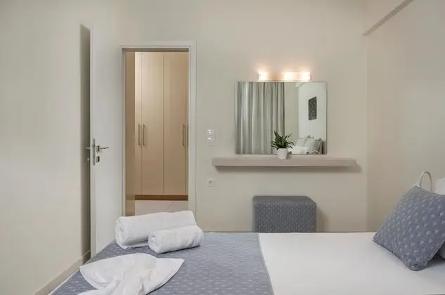 Apart Daire, 3 Yatak Odası