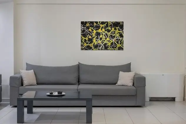 Apart Daire, 3 Yatak Odası