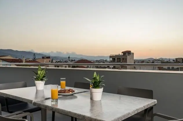 Apart Daire, 3 Yatak Odası