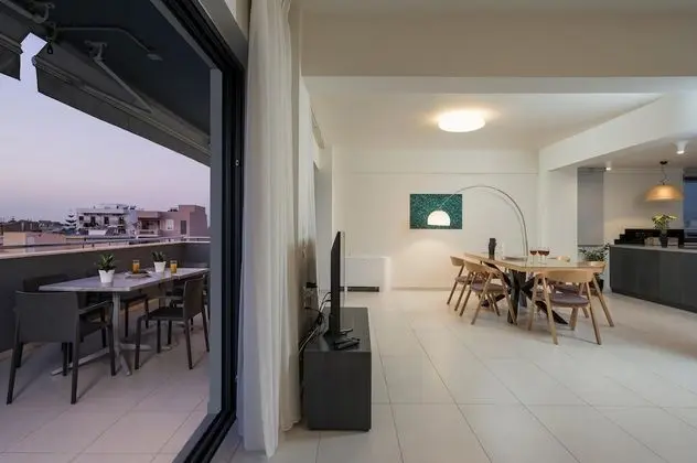 Apart Daire, 3 Yatak Odası