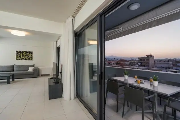Apart Daire, 3 Yatak Odası