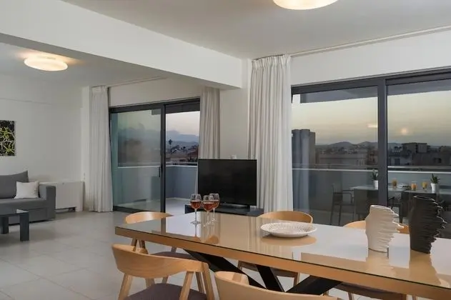 Apart Daire, 3 Yatak Odası