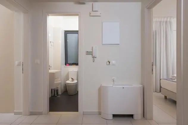 Apart Daire, 3 Yatak Odası