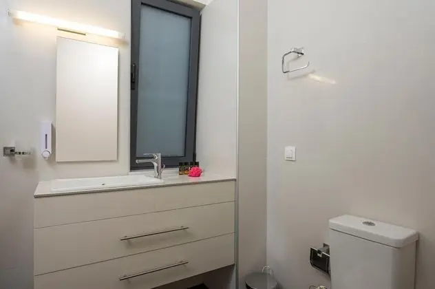Apart Daire, 3 Yatak Odası