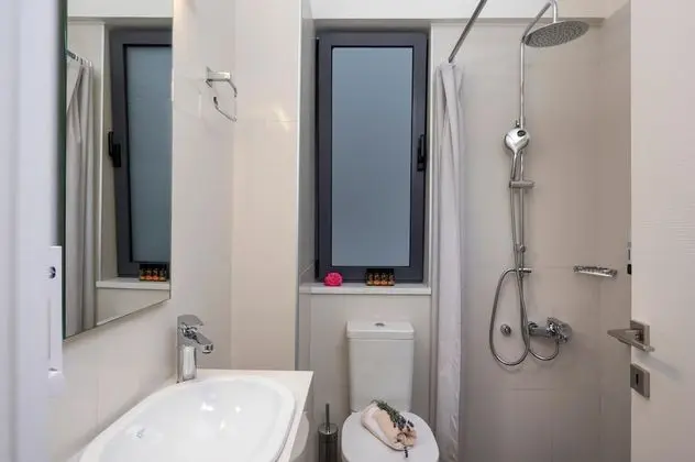 Apart Daire, 3 Yatak Odası