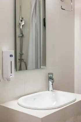 Apart Daire, 3 Yatak Odası