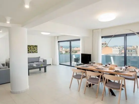 Apart Daire, 3 Yatak Odası
