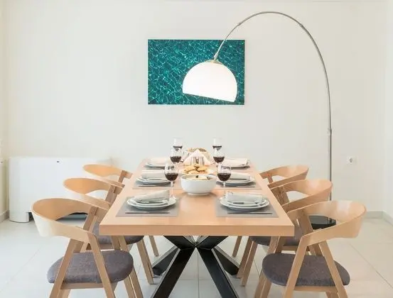 Apart Daire, 3 Yatak Odası